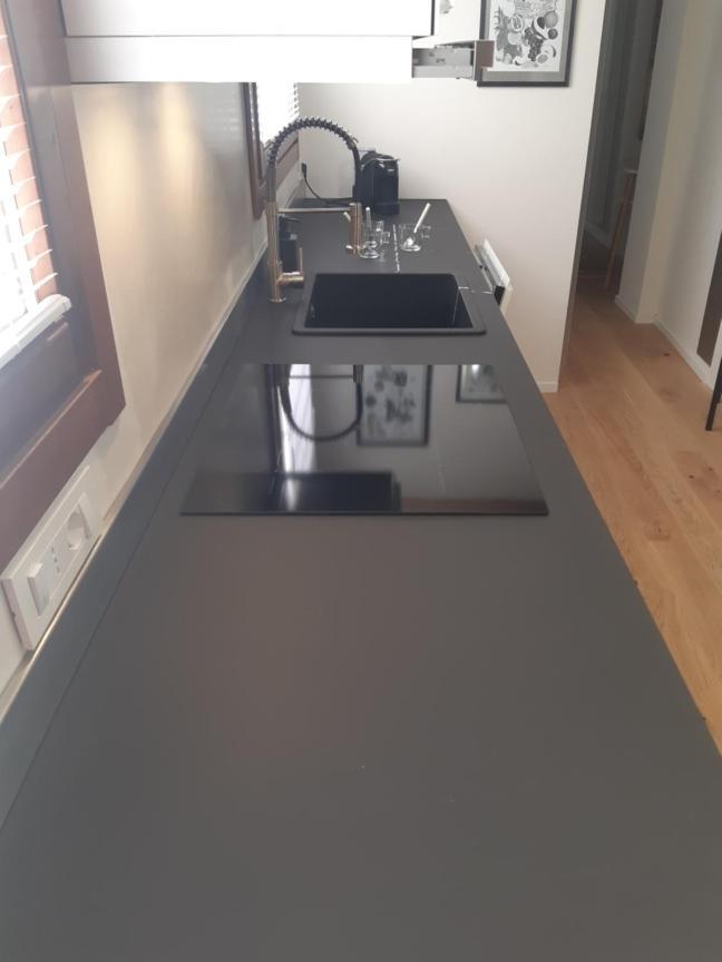 Mini Contra' Dei Servi - Vicenza Apartment Bagian luar foto