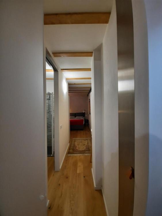 Mini Contra' Dei Servi - Vicenza Apartment Bagian luar foto